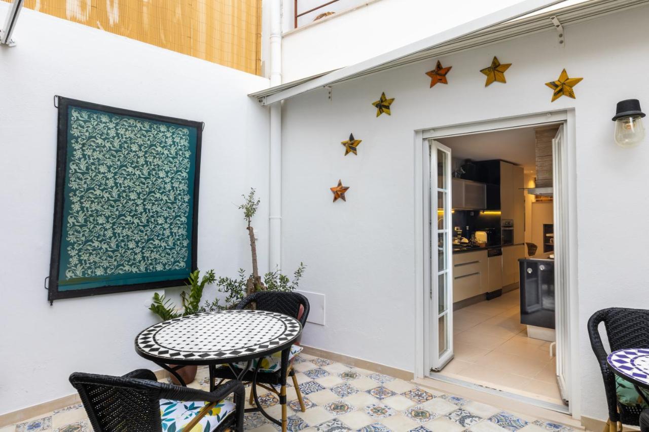לינה וארוחת בוקר פארו Fab'S House מראה חיצוני תמונה